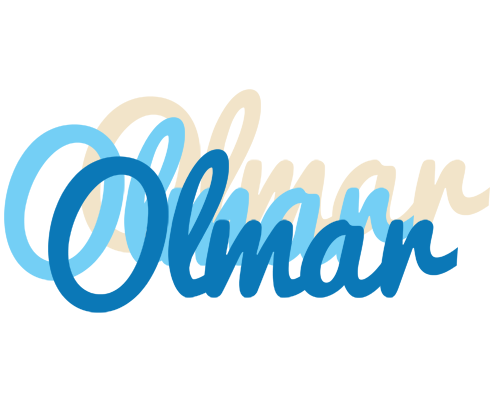 Olmar breeze logo