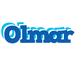 Olmar business logo