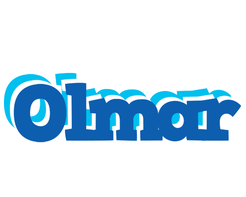 Olmar business logo