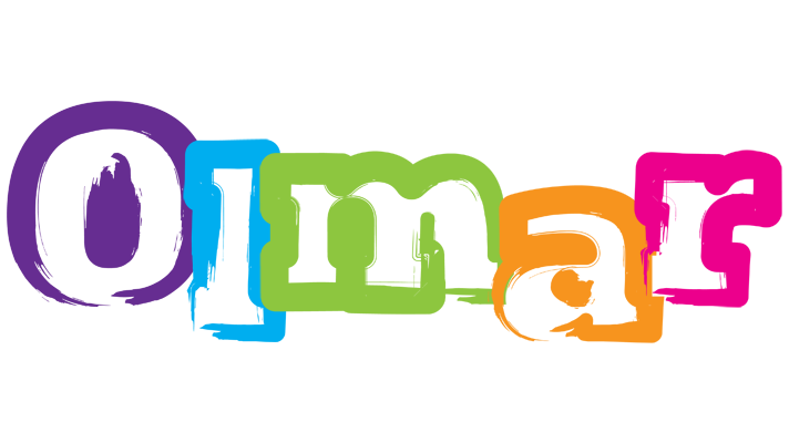 Olmar casino logo