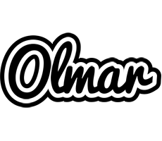 Olmar chess logo