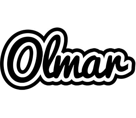 Olmar chess logo