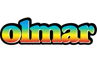 Olmar color logo