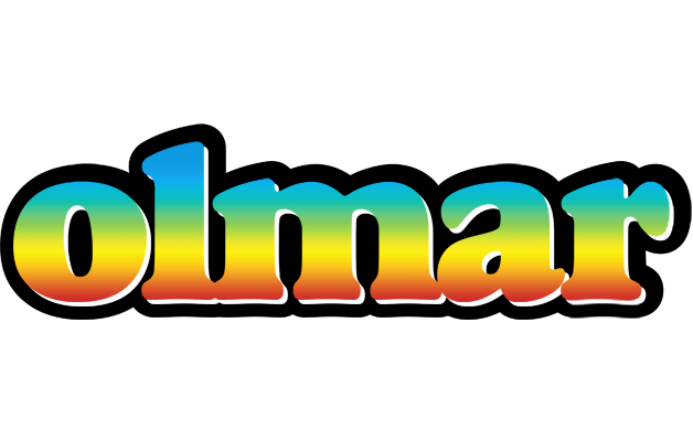 Olmar color logo