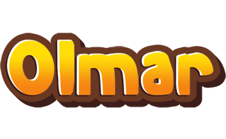 Olmar cookies logo