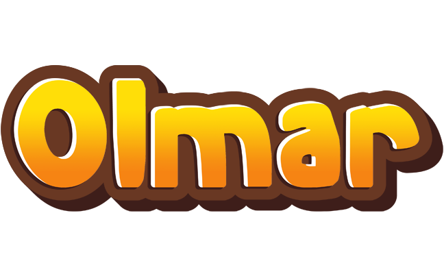 Olmar cookies logo