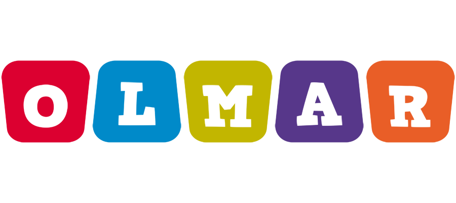 Olmar daycare logo
