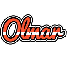 Olmar denmark logo