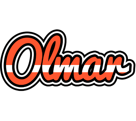 Olmar denmark logo