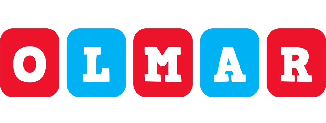 Olmar diesel logo