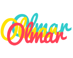 Olmar disco logo