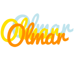 Olmar energy logo