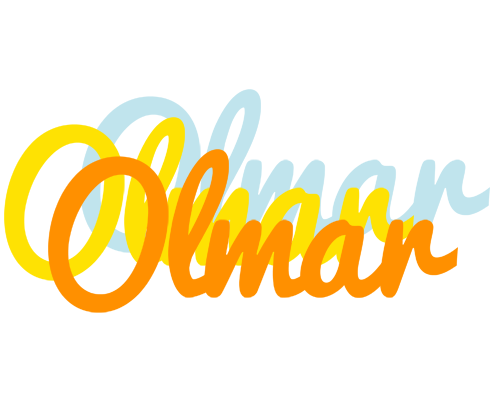 Olmar energy logo