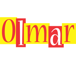 Olmar errors logo