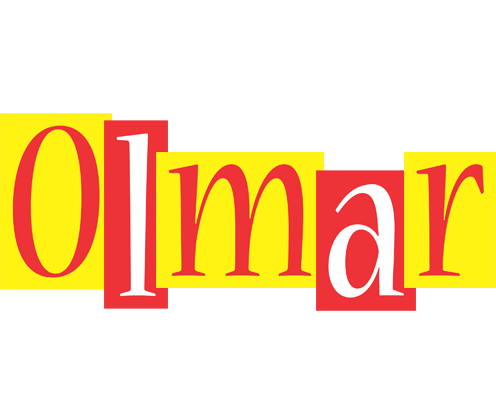 Olmar errors logo