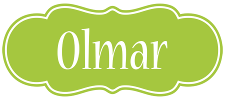 Olmar family logo