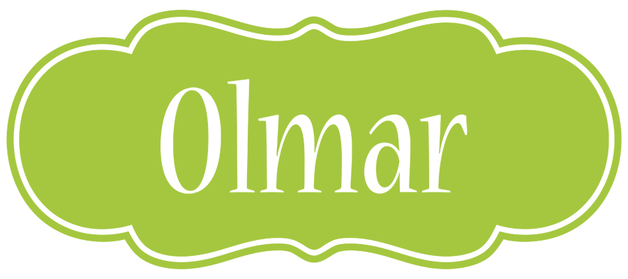 Olmar family logo