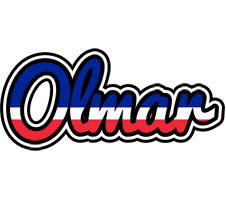 Olmar france logo