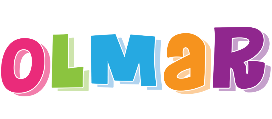 Olmar friday logo