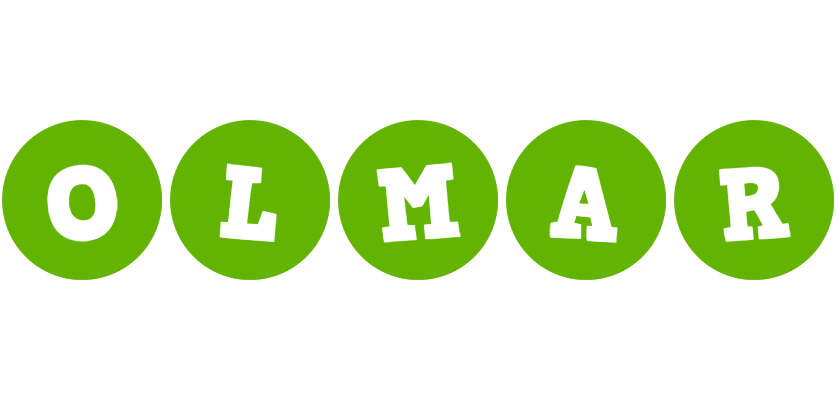 Olmar games logo