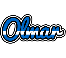 Olmar greece logo