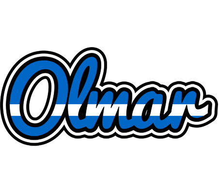 Olmar greece logo