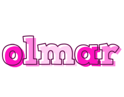 Olmar hello logo