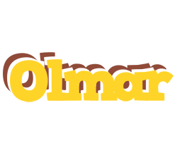 Olmar hotcup logo