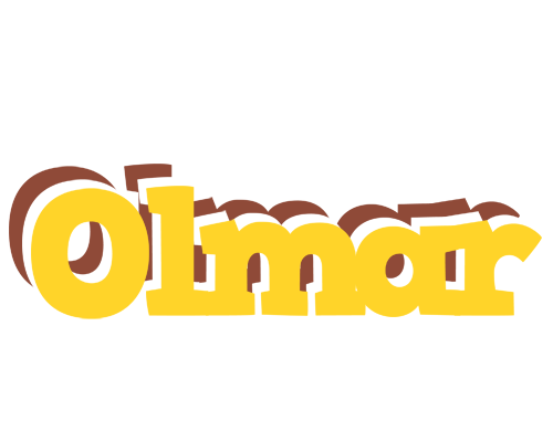 Olmar hotcup logo