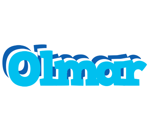 Olmar jacuzzi logo
