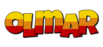 Olmar jungle logo