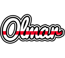 Olmar kingdom logo