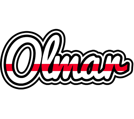 Olmar kingdom logo