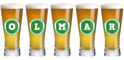 Olmar lager logo