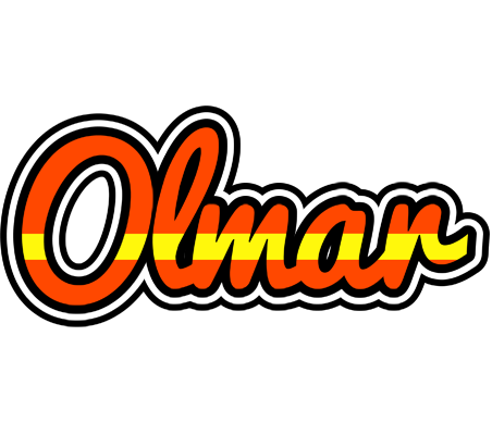 Olmar madrid logo