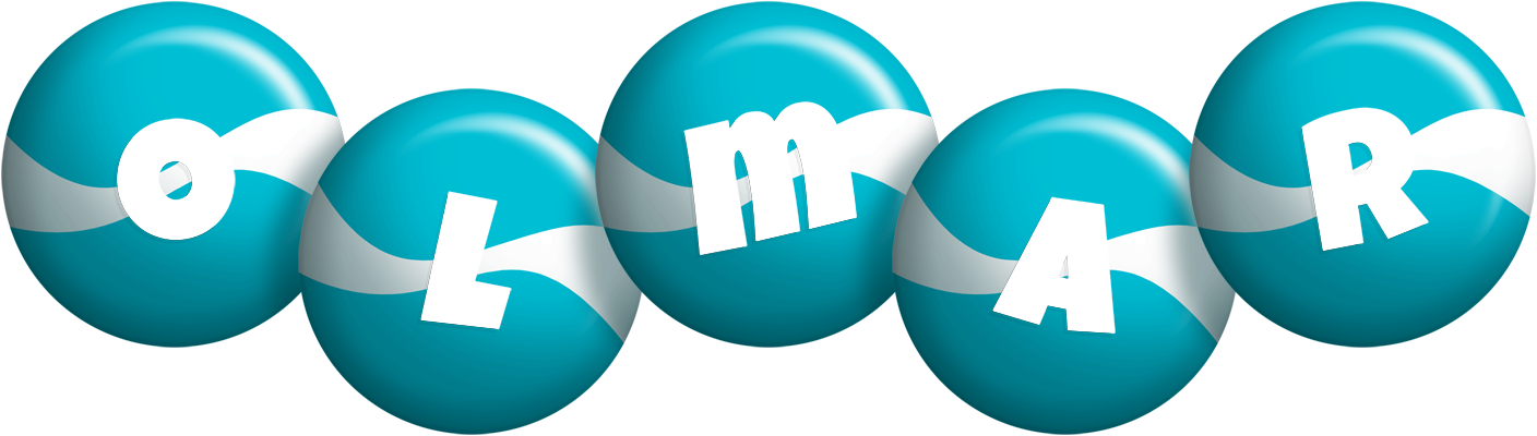 Olmar messi logo