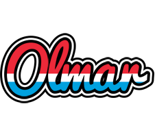 Olmar norway logo