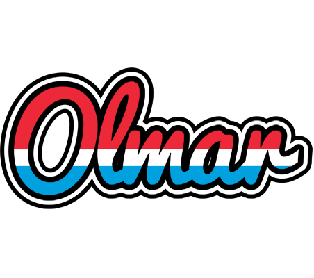 Olmar norway logo