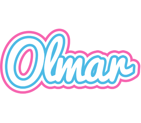 Olmar outdoors logo