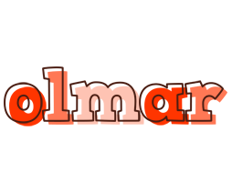 Olmar paint logo