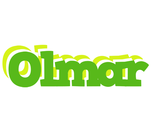 Olmar picnic logo