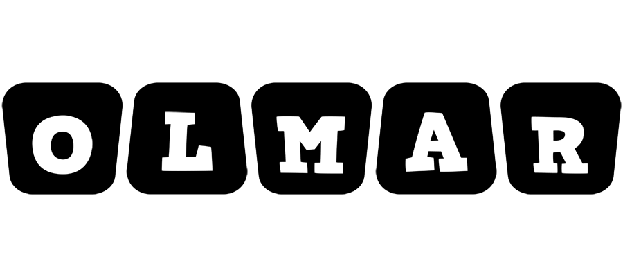 Olmar racing logo