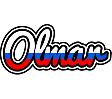 Olmar russia logo