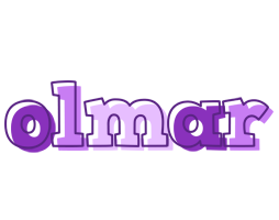 Olmar sensual logo