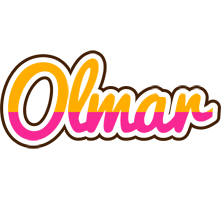 Olmar smoothie logo