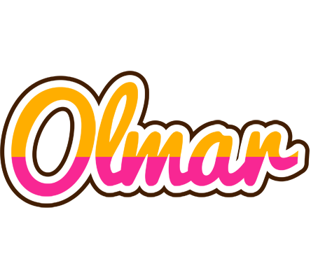 Olmar smoothie logo