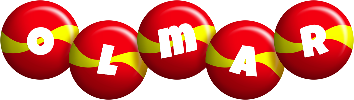 Olmar spain logo