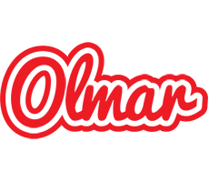 Olmar sunshine logo