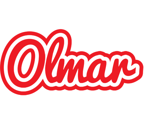Olmar sunshine logo