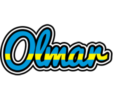 Olmar sweden logo